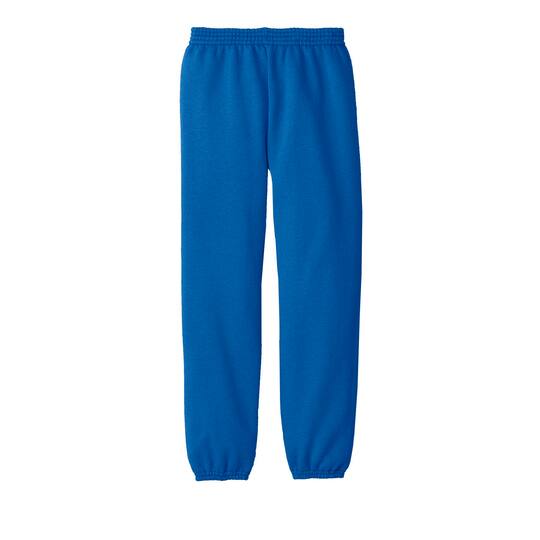 Port & Company® Youth Core Fleece Sweatpants